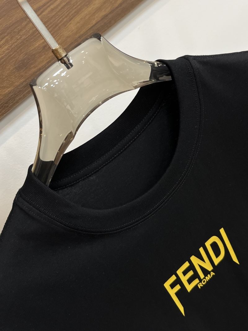 Fendi T-Shirts